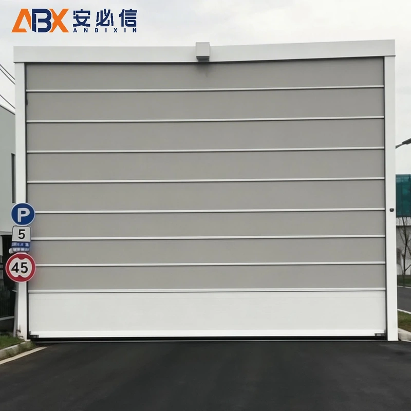 海东高速堆积门